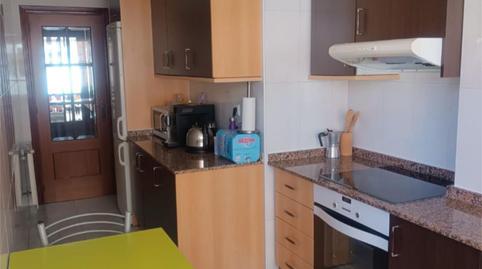 Foto 3 de Pis de lloguer a Rúa Juan de Juni, 11, Pastoriza, A Coruña