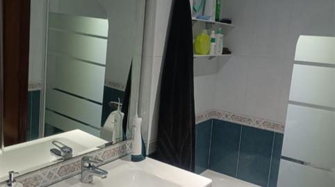 Foto 5 de Pis de lloguer a Rúa Juan de Juni, 11, Pastoriza, A Coruña