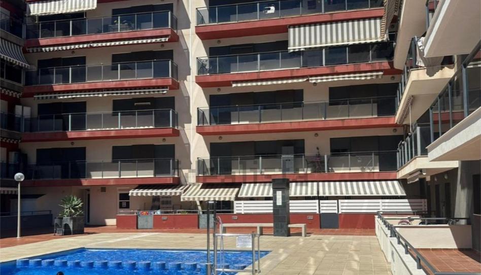 Pis en venda a Carrer del VI de Carlon, 2, Zona Papa Luna - Platja del Gurugú, Castellón - imatge 1 Foto 1 de Pis en venda a Carrer del VI de Carlon, 2, Zona Papa Luna - Platja del Gurugú, Castellón