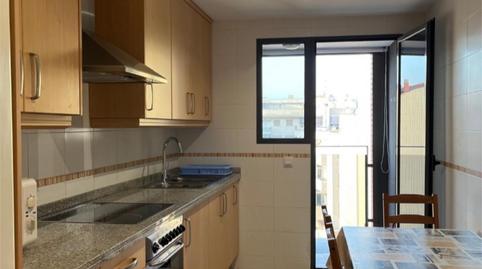 Pis en venda a Carrer del VI de Carlon, 2, Zona Papa Luna - Platja del Gurugú, Castellón - imatge 2 Foto 2 de Pis en venda a Carrer del VI de Carlon, 2, Zona Papa Luna - Platja del Gurugú, Castellón