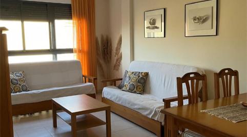 Pis en venda a Carrer del VI de Carlon, 2, Zona Papa Luna - Platja del Gurugú, Castellón - imatge 5 Foto 5 de Pis en venda a Carrer del VI de Carlon, 2, Zona Papa Luna - Platja del Gurugú, Castellón