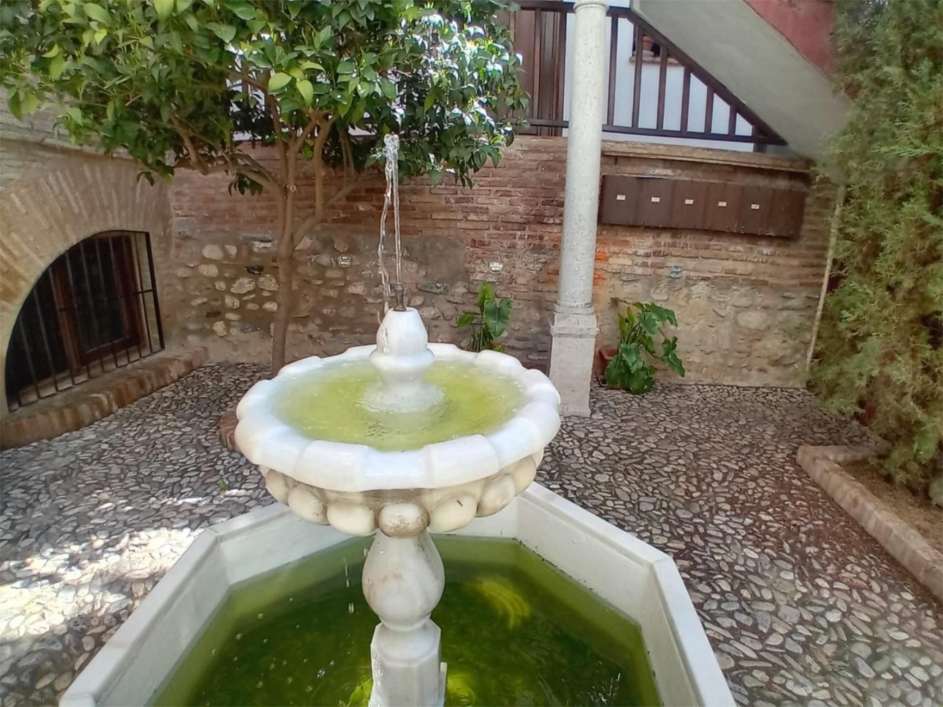 Apartament en venda a Cuesta de Abarqueros, 5, Barrio de Albaicín