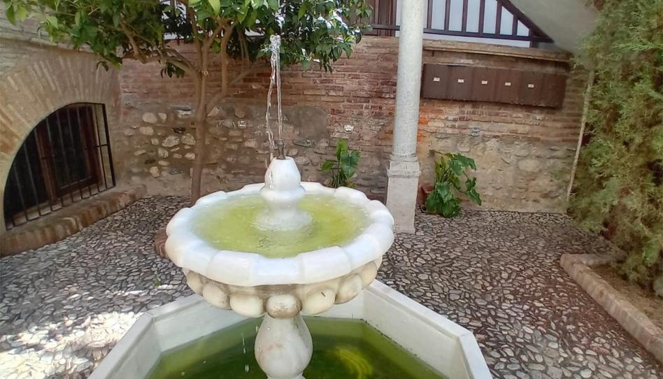 Apartment for sale in Cuesta de Abarqueros, 5, Barrio de Albaicín, Granada - image 1 Photo 1 of Apartment for sale in Cuesta de Abarqueros, 5, Barrio de Albaicín, Granada