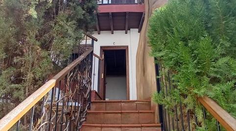 Apartment for sale in Cuesta de Abarqueros, 5, Barrio de Albaicín, Granada - image 4 Photo 4 of Apartment for sale in Cuesta de Abarqueros, 5, Barrio de Albaicín, Granada