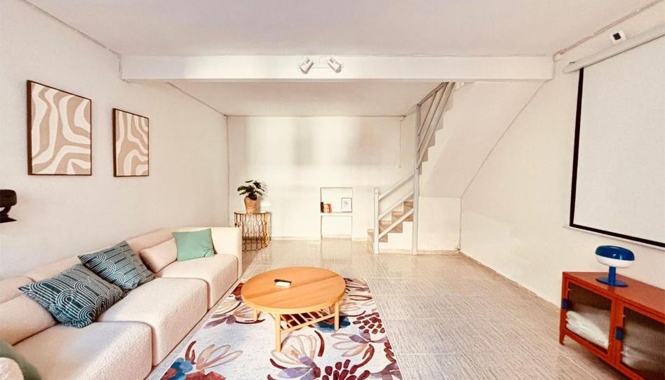 Photo 1 of Single-family semi-detached for sale in Calle Alto del Puente, 4, Pedralba, Valencia