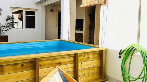 Photo 2 of Single-family semi-detached for sale in Calle Alto del Puente, 4, Pedralba, Valencia