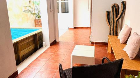 Photo 4 of Single-family semi-detached for sale in Calle Alto del Puente, 4, Pedralba, Valencia