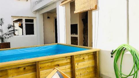 Photo 2 of Single-family semi-detached for sale in Calle Alto del Puente, 4, Pedralba, Valencia