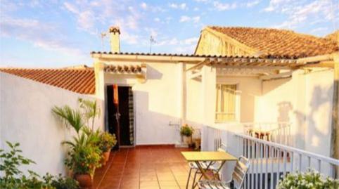 Photo 2 of Single-family semi-detached for sale in Calle Alto del Puente, 4, Pedralba, Valencia