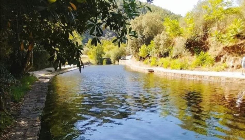 Foto 1 de Casa adosada en venda a Carretera de Ladrillar, 32, Ladrillar, Cáceres