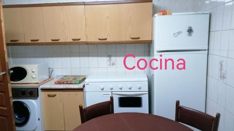 Foto 3 de Casa adosada en venda a Carretera de Ladrillar, 32, Ladrillar, Cáceres