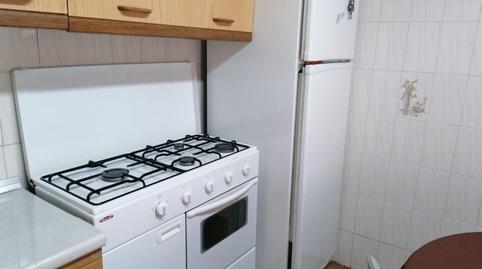 Foto 4 de Casa adosada en venda a Carretera de Ladrillar, 32, Ladrillar, Cáceres