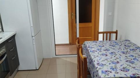 Foto 3 de Pis de lloguer a Avenida la Rambla, 24, Centro, Alicante