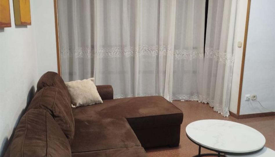 Foto 1 de Pis de lloguer a Avenida la Rambla, 24, Centro, Alicante