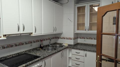 Foto 3 de Pis en venda a Avenida Virgen de las Angustias, 7, Santa Rosa - Valdeolleros,  Córdoba Capital