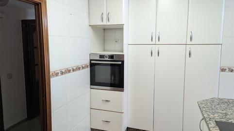 Foto 2 de Pis en venda a Avenida Virgen de las Angustias, 7, Santa Rosa - Valdeolleros,  Córdoba Capital