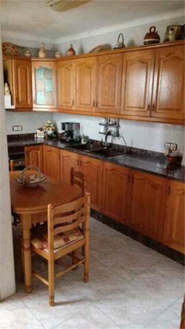 Piso en Venta en El Coll d'en Rabassa