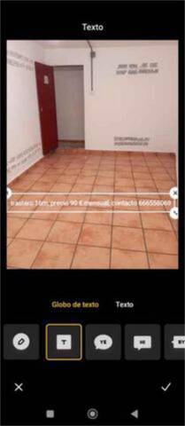 Trastero en Alquiler en Pajaritos