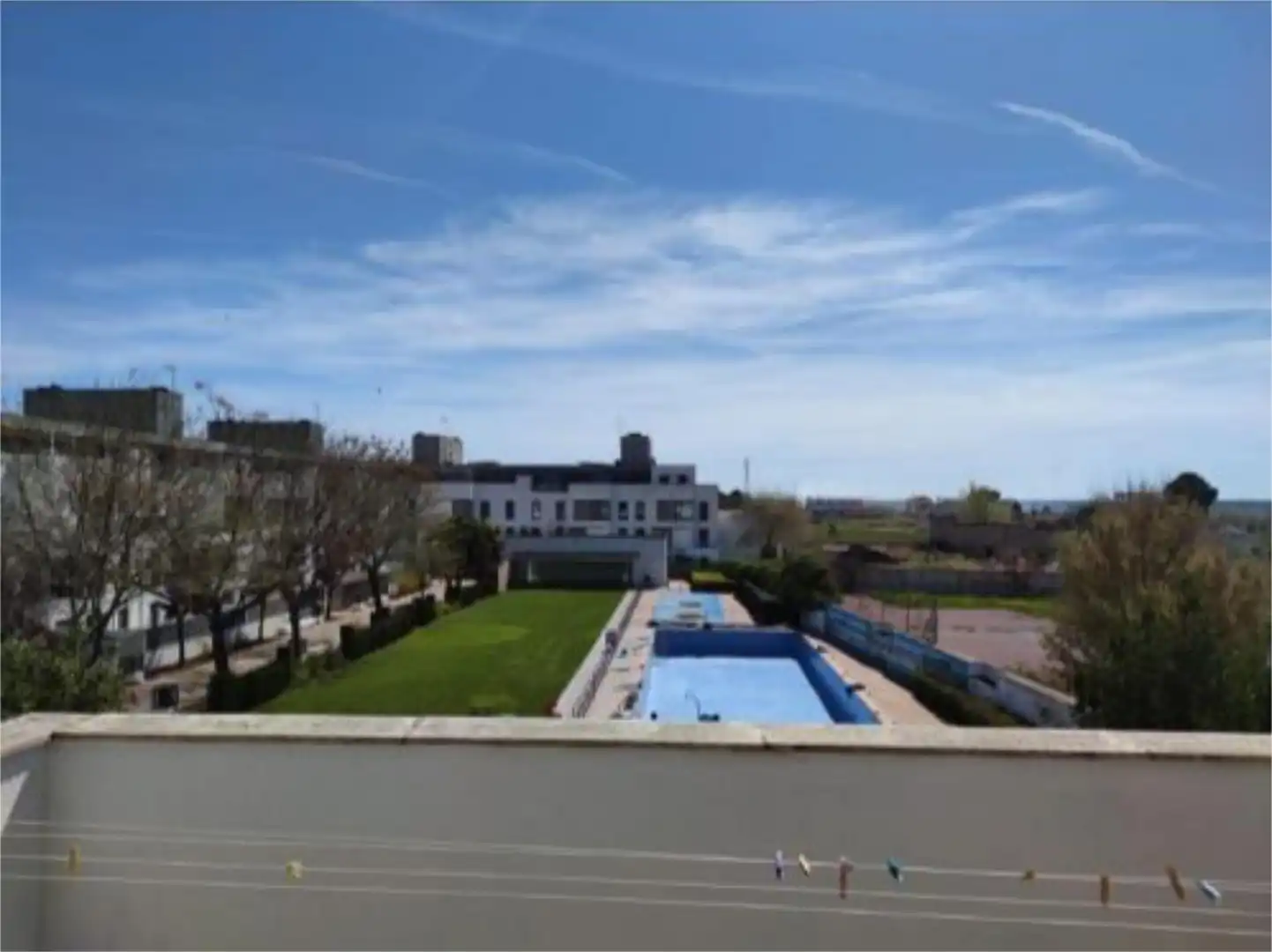 Àtic en venda a Calle Madara, 16, Daimiel Piscina de Àtic en venda en Daimiel amb Parquet, Terrassa i Traster