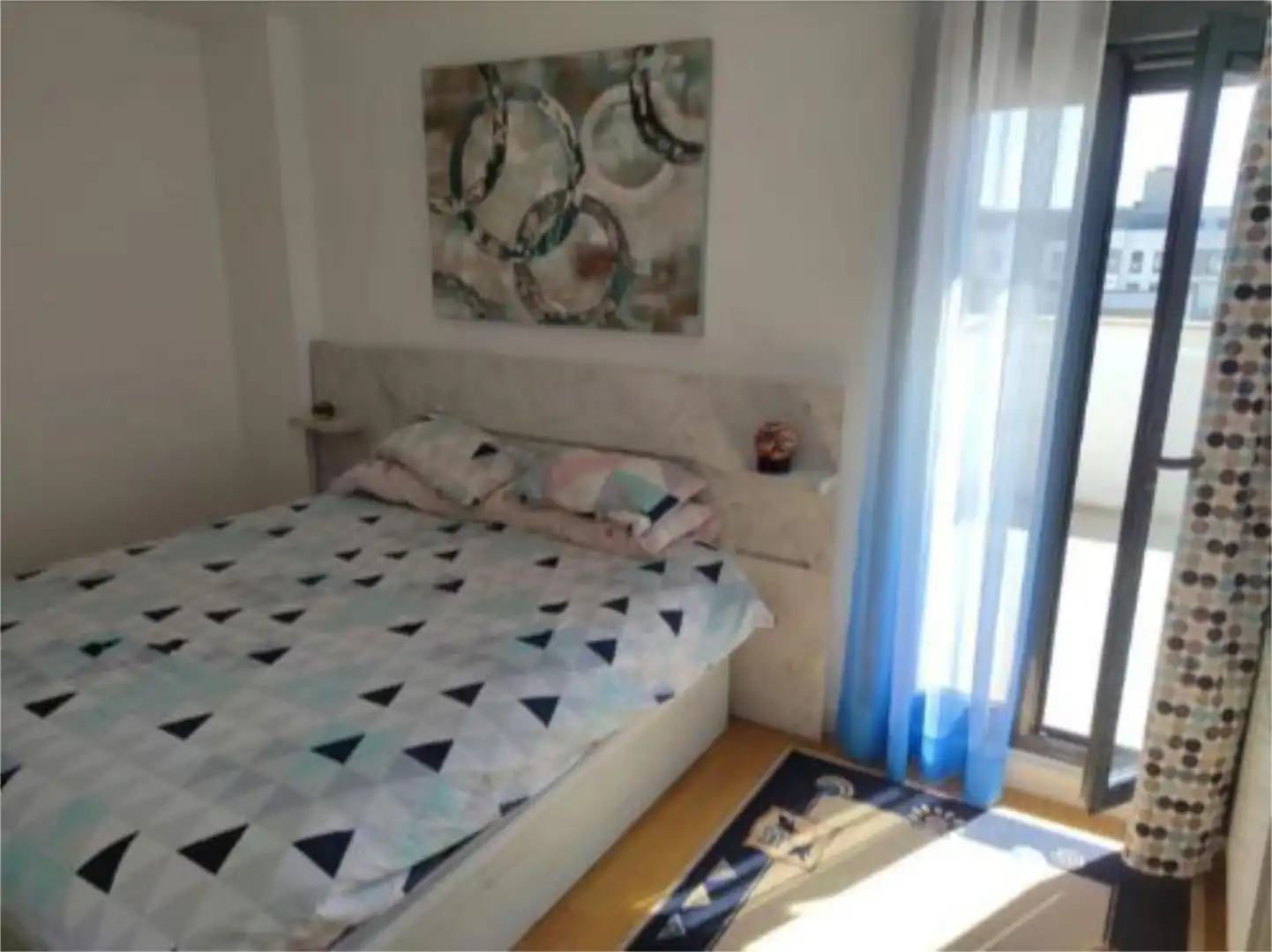 Àtic en venda a Calle Madara, 16, Daimiel Dormitori de Àtic en venda en Daimiel amb Parquet, Terrassa i Traster
