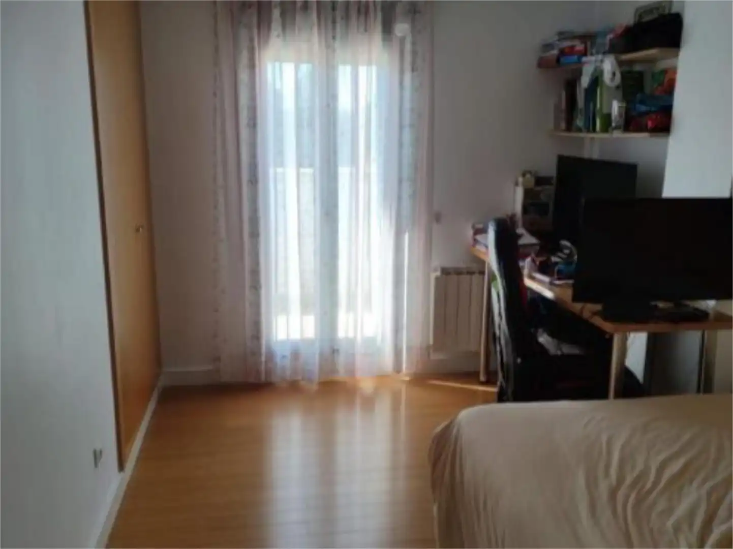 Àtic en venda a Calle Madara, 16, Daimiel Dormitori de Àtic en venda en Daimiel amb Parquet, Terrassa i Traster