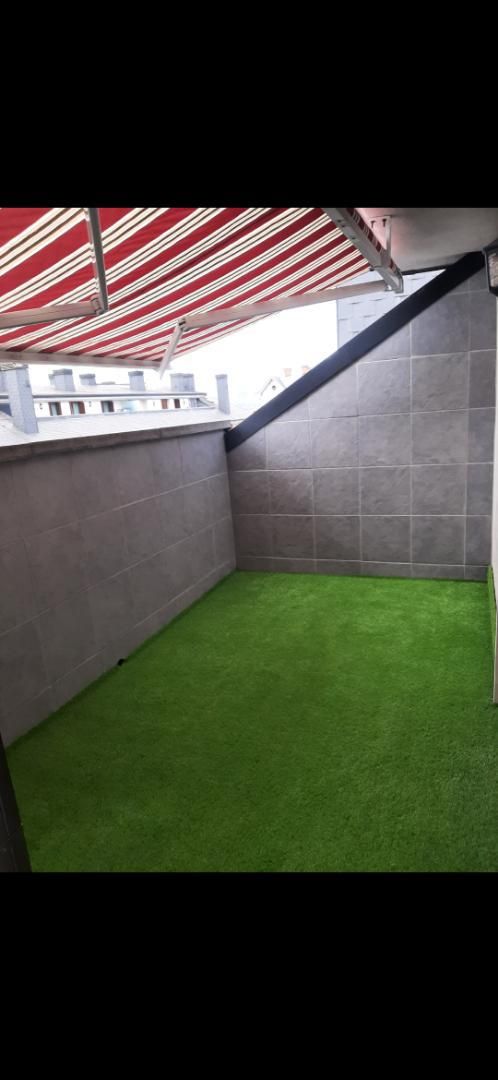 Terrassa de Àtic en venda en Durango amb Terrassa i Balcó