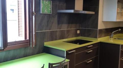 Foto 2 de Àtic en venda a Arriluzea Kalea, 8c, Durango, Bizkaia