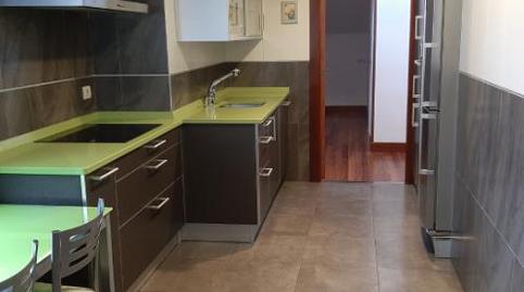 Foto 5 de Àtic en venda a Arriluzea Kalea, 8c, Durango, Bizkaia