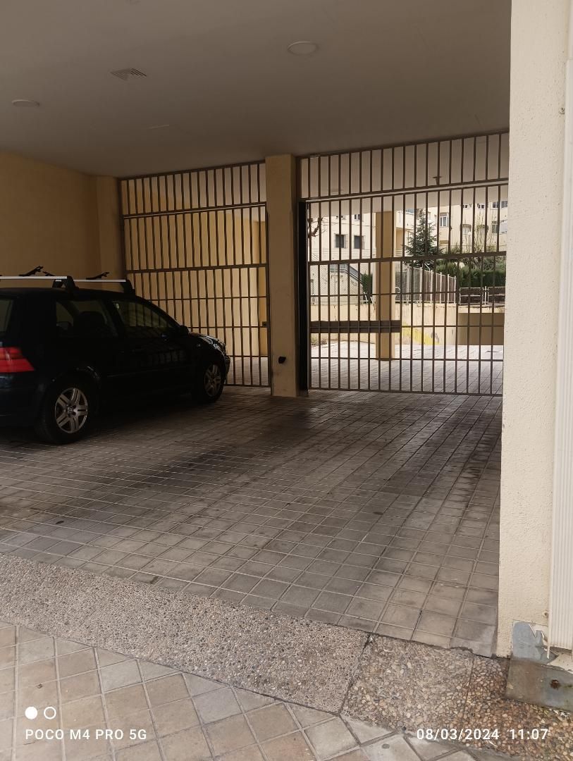 Aparcament de Garatge en venda en  Granada Capital