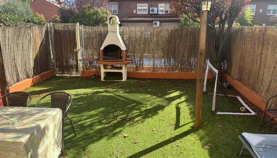 House or chalet for sale in Calle Islas Malvinas, 3, Sector 3, Madrid - image 1 Photo 1 of House or chalet for sale in Calle Islas Malvinas, 3, Sector 3, Madrid