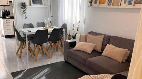 Foto 2 de Àtic en venda a Paseo de Rosales, 4, Zona Carrefour - Urbanizaciones, Alicante