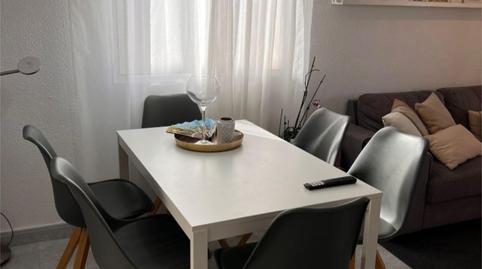 Foto 3 de Àtic en venda a Paseo de Rosales, 4, Zona Carrefour - Urbanizaciones, Alicante