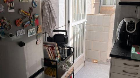 Foto 4 de Àtic en venda a Paseo de Rosales, 4, Zona Carrefour - Urbanizaciones, Alicante