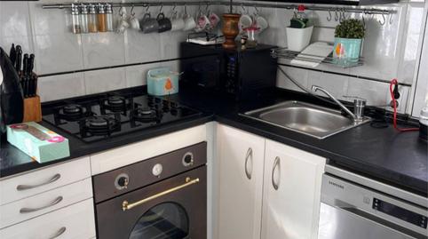 Foto 5 de Àtic en venda a Paseo de Rosales, 4, Zona Carrefour - Urbanizaciones, Alicante