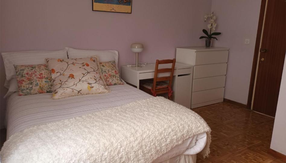 Foto 1 de Pis per a compartir a Avenida Miranda Do Douro, 5, Centro, Burgos