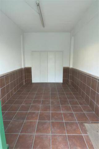 Trastero en Alquiler en Barrio Alto