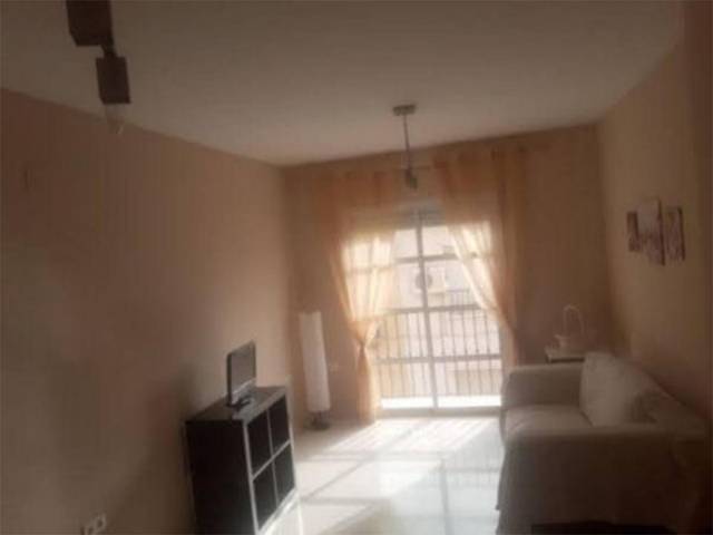 Piso en Alquiler en Calle Mariana Pineda, 2 en Campillos