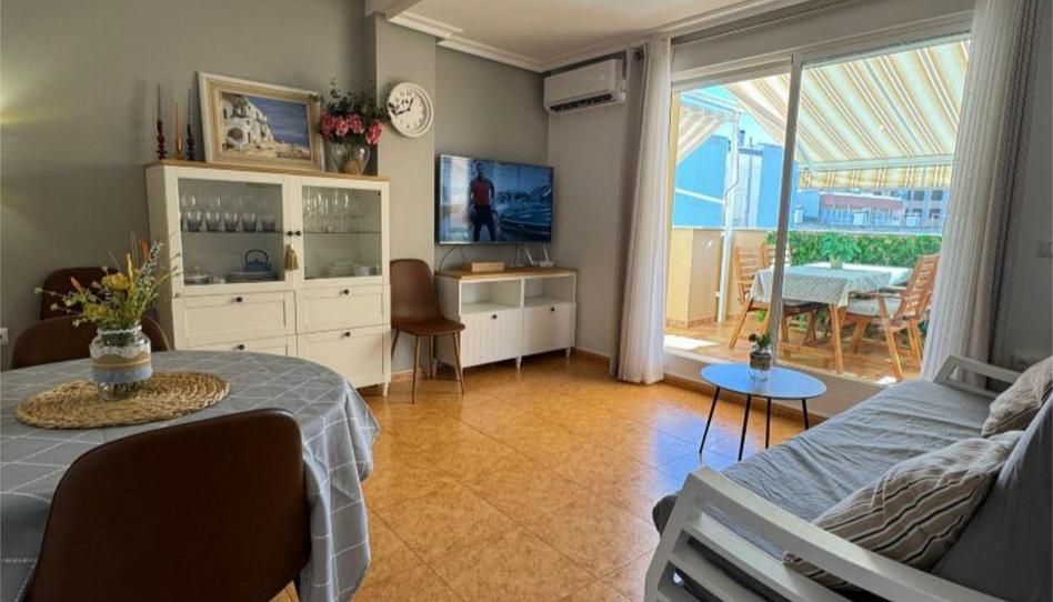 Pis en venda a Calle Mayor, 1b, Gaspar Perelló, Alicante - imatge 1 Foto 1 de Pis en venda a Calle Mayor, 1b, Gaspar Perelló, Alicante