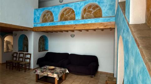 Foto 4 de Pis de lloguer a Calle Barakaldo, 1, Almáchar, Málaga