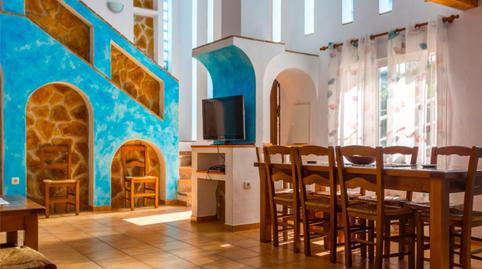 Foto 3 de Pis de lloguer a Calle Barakaldo, 1, Almáchar, Málaga