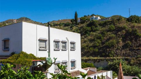 Foto 2 de Pis de lloguer a Calle Barakaldo, 1, Almáchar, Málaga