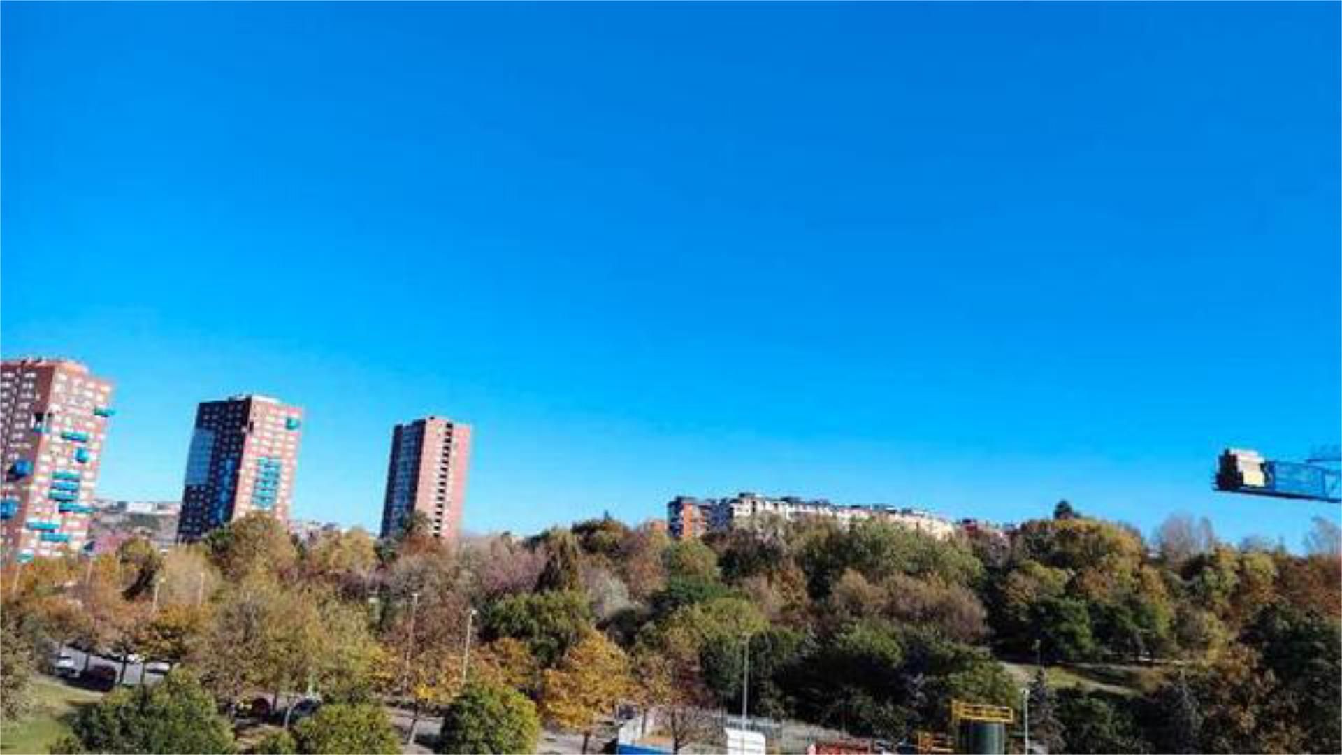 Piso en venta en Arteagabeitia - Retuerto - Kareaga Vista exterior de Piso en venta en Barakaldo