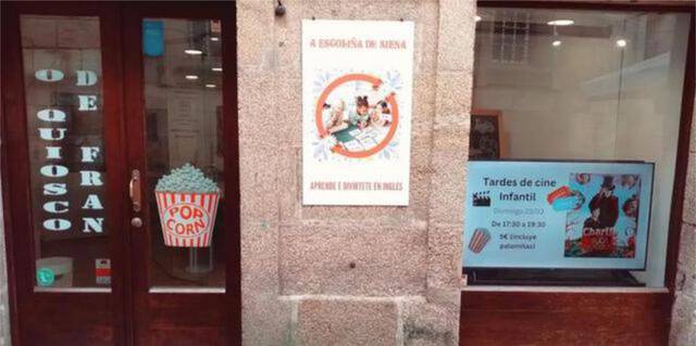 Local comercial en Alquiler en Casco Histórico