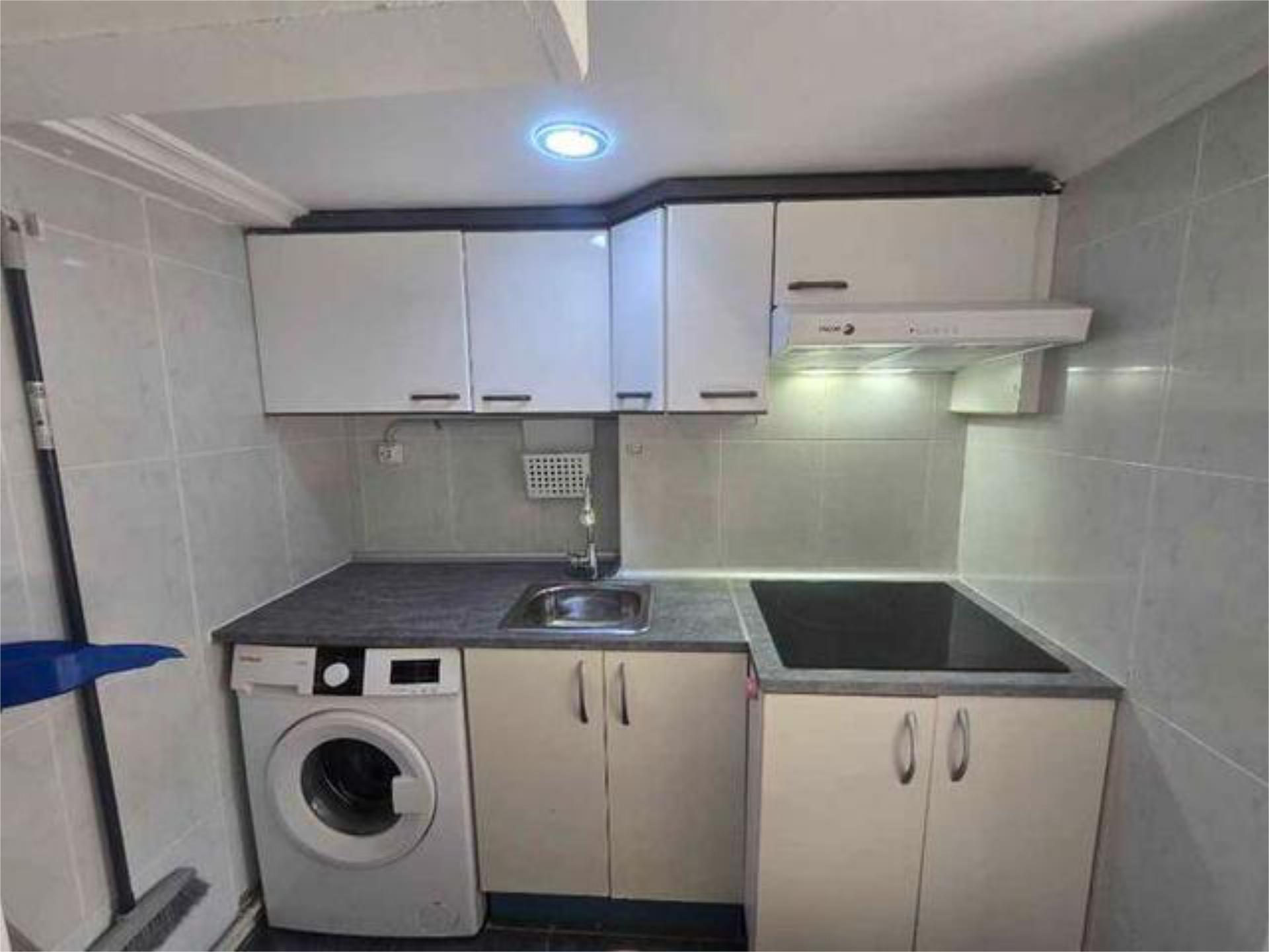 Cocina de Piso en venta en Vitoria - Gasteiz