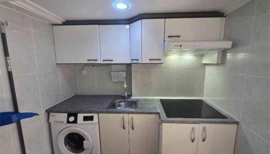 Pis en venda a San Martín, Araba - Álava - imatge 1 Foto 1 de Pis en venda a San Martín, Araba - Álava