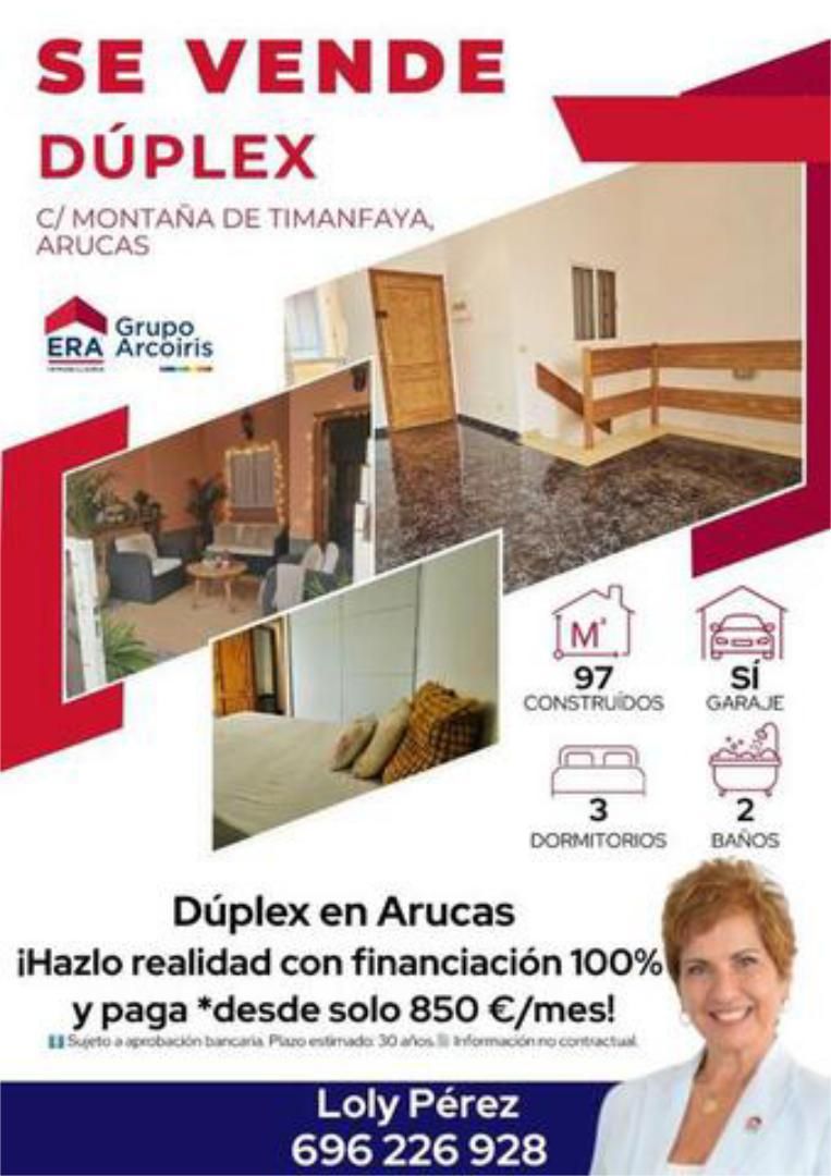 Bedroom of House or chalet for sale in Arucas