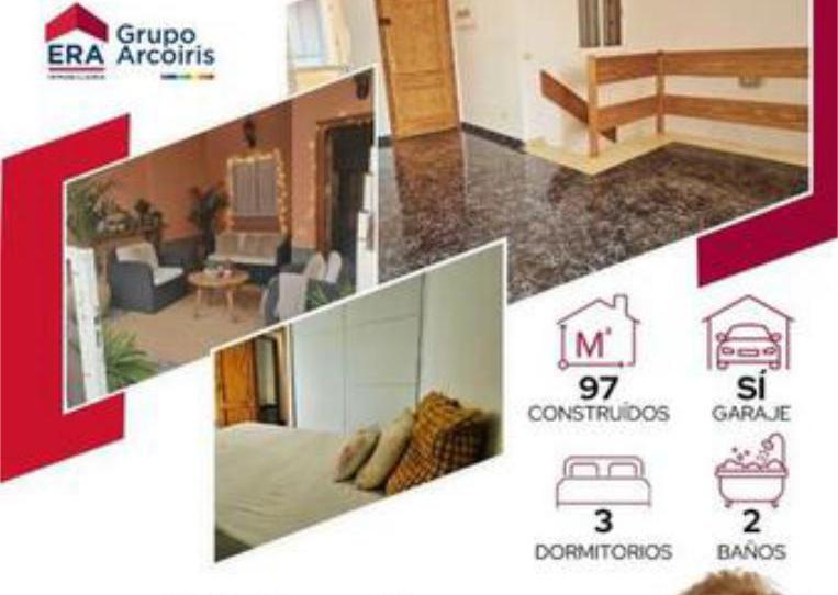 House or chalet for sale in Juan XXIII, Arucas - image 1 Photo 1 of House or chalet for sale in Juan XXIII, Arucas