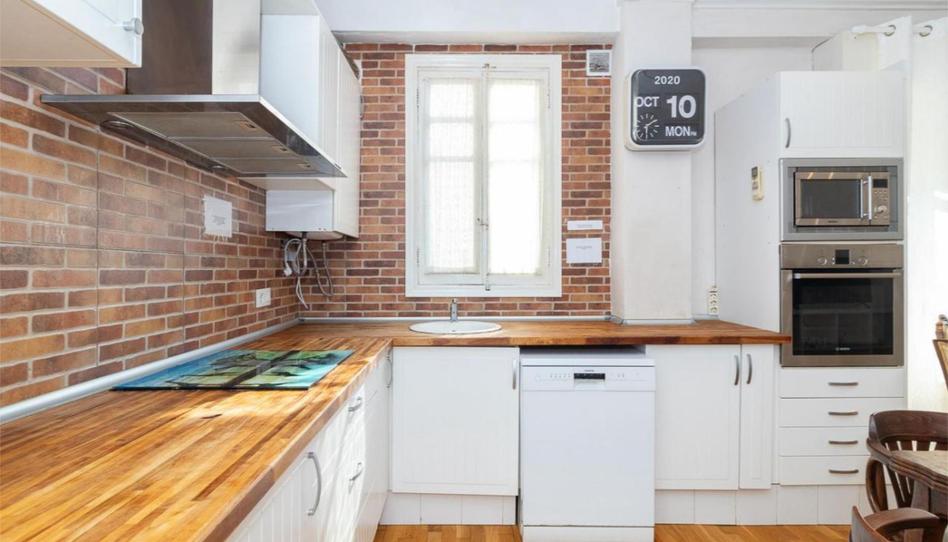 Flat to share in Carrer D'alberic, 31, Arrancapins, Valencia - image 1 Photo 1 of Flat to share in Carrer D'alberic, 31, Arrancapins, Valencia