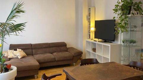 Flat to share in Carrer D'alberic, 31, Arrancapins, Valencia - image 3 Photo 3 of Flat to share in Carrer D'alberic, 31, Arrancapins, Valencia