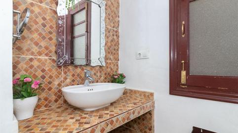 Flat to share in Carrer D'alberic, 31, Arrancapins, Valencia - image 5 Photo 5 of Flat to share in Carrer D'alberic, 31, Arrancapins, Valencia